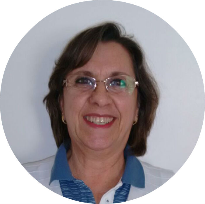 Maria Luiza Lucas Neves - Fisioterapeuta